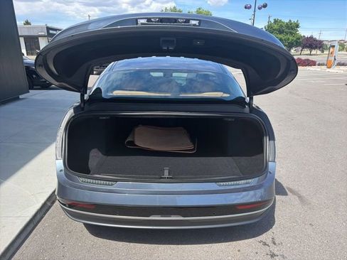 Used 2024 Lucid Air Touring AWD/4WD image 6