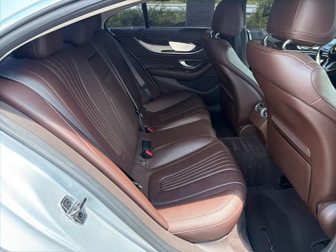Used 2020 Mercedes-Benz CLS 450 image 15