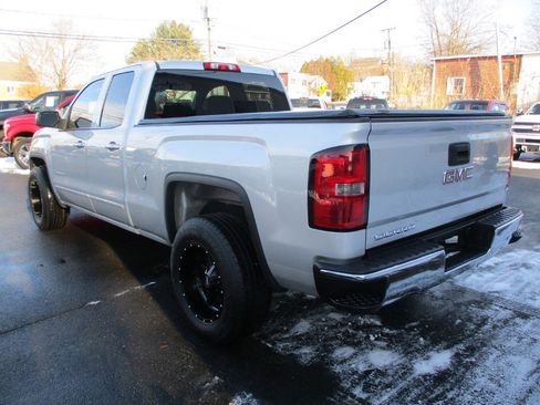 Used 2015 GMC Sierra 1500 2WD Double Cab w/ Elevation Edition image 7