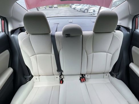Used 2019 Subaru Impreza 2.0i AWD/4WD image 27