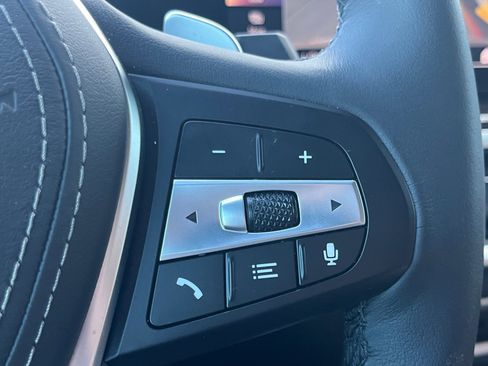 Used 2026 BMW X5 xDrive40i w/ Climate Comfort Package image 14