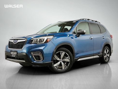 Used 2019 Subaru Forester Touring w/ Popular Package #3 AWD/4WD image 1