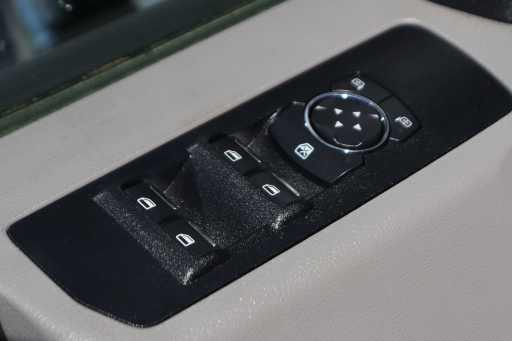 Used 2019 Ford F350 XL w/ XL Value Package AWD/4WD image 19