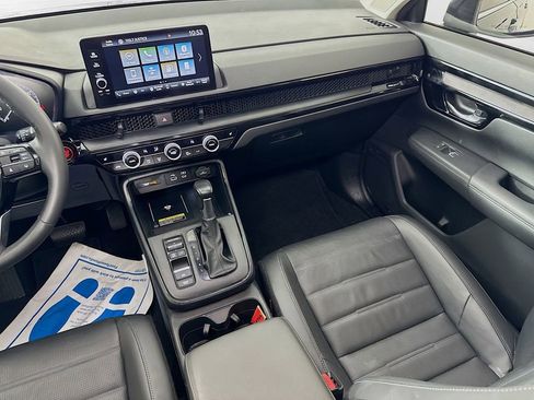 Certified 2023 Honda CR-V EX-L image 29