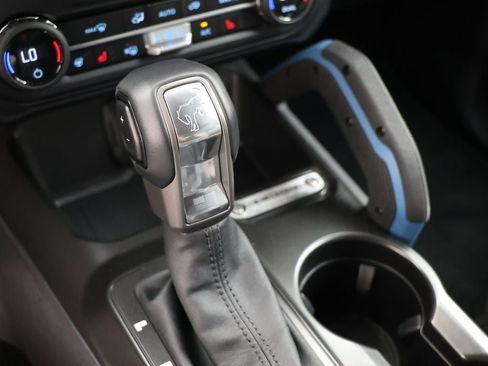 Used 2023 Ford Bronco Wildtrak image 19