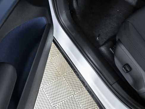 New 2026 Volvo EX30 Cross Country Ultra w/ Protection Package Premier image 7