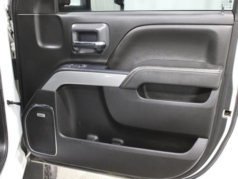 Used 2019 Chevrolet Silverado 2500 LTZ w/ Duramax Plus Package image 31