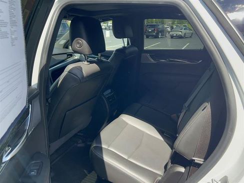 Used 2021 Cadillac XT5 Premium Luxury FWD image 16