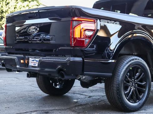 New 2026 Ford F150 Lariat image 7