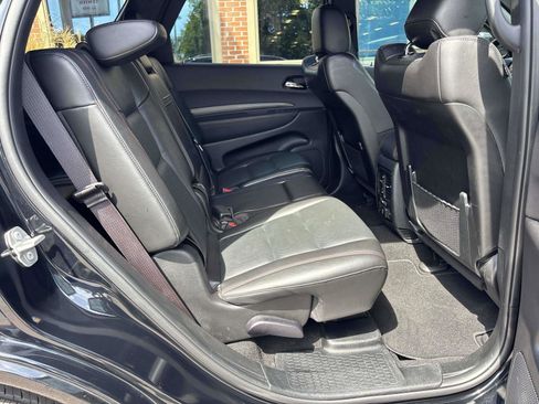 Used 2024 Dodge Durango GT image 25