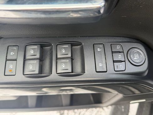 Used 2015 GMC Sierra 1500 SLT w/ All-Terrain Package image 15