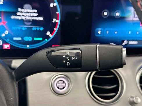 Used 2022 Mercedes-Benz E 53 AMG 4MATIC Sedan image 29