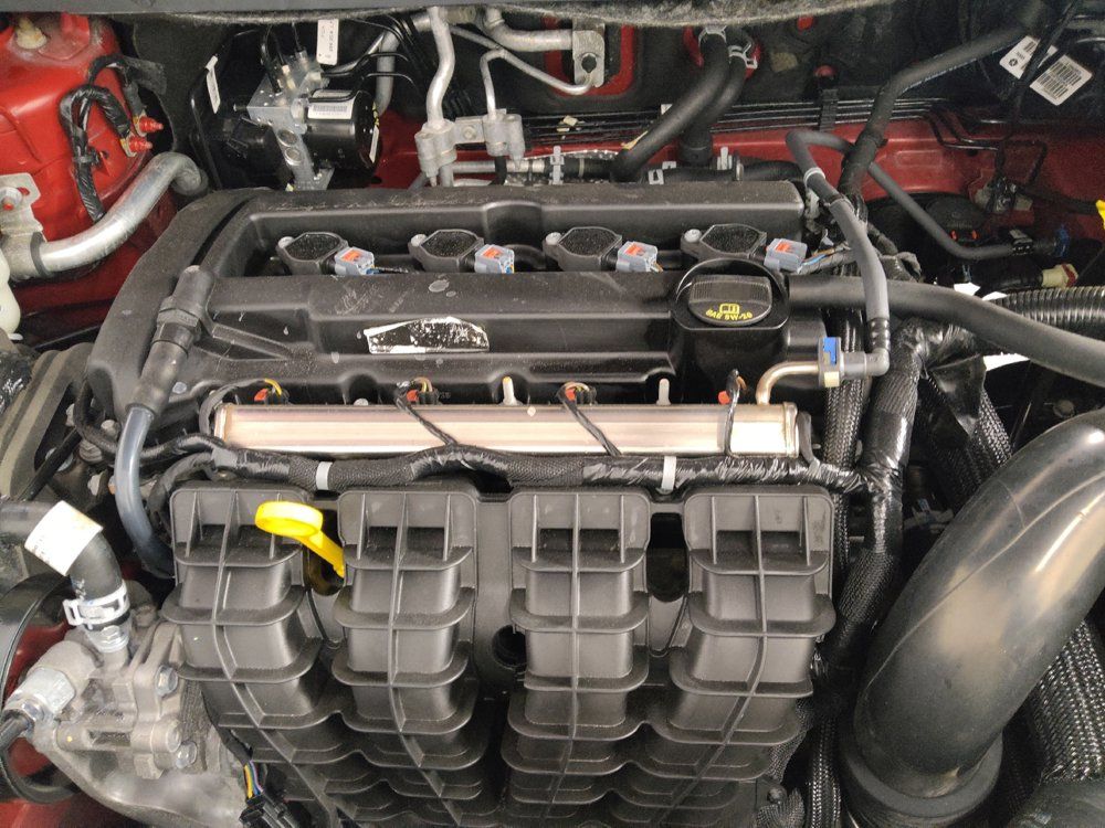 Used 2020 Dodge Journey Crossroad FWD image 30
