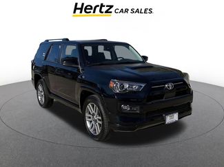 Used 2024 Toyota 4Runner TRD Sport video 1