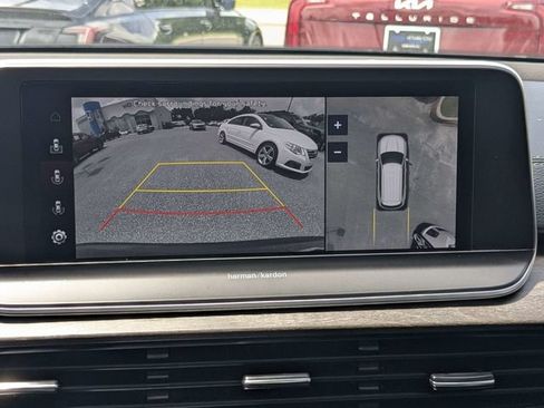 Used 2022 Kia Telluride SX w/ Nightfall Edition Package AWD/4WD image 31