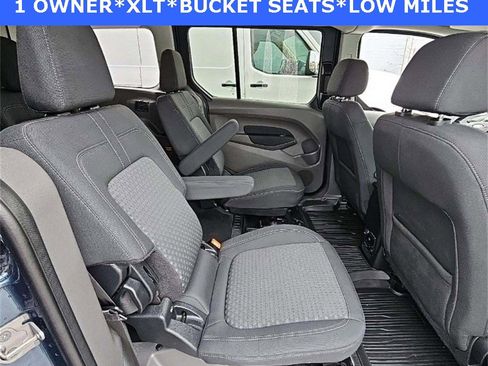 Used 2019 Ford Transit Connect XLT image 9