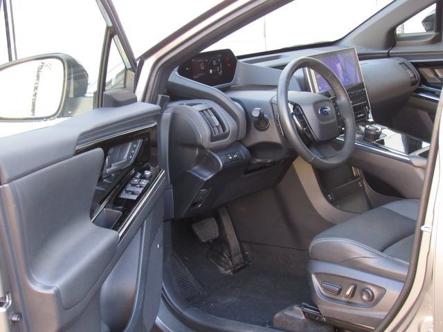Used 2023 Subaru Solterra AWD image 11
