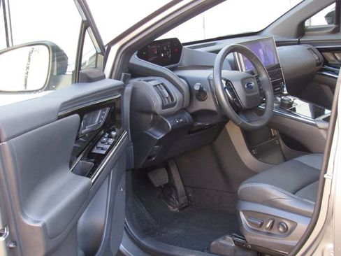 Used 2023 Subaru Solterra AWD image 11