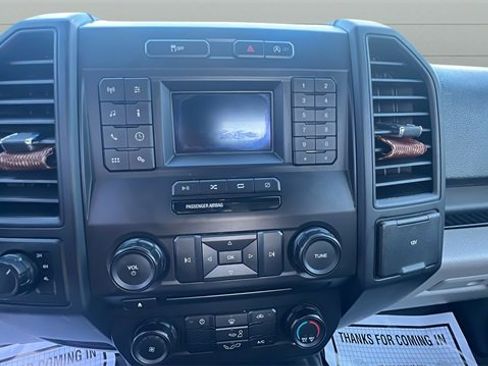 Used 2018 Ford F150 XL w/ Equipment Group 101A Mid image 19