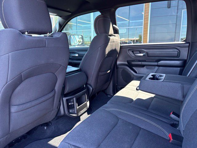Used 2025 RAM 1500 Tradesman w/ Night Edition AWD/4WD image 20