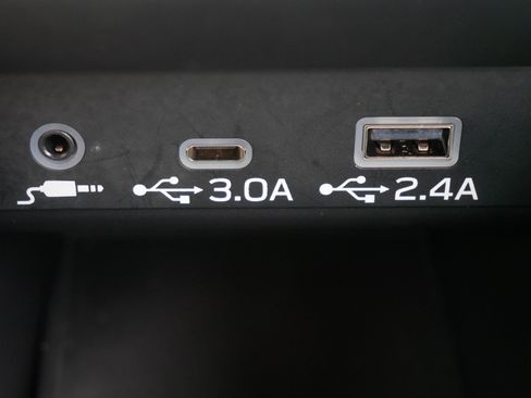 Certified 2024 Subaru Legacy Limited AWD/4WD image 29