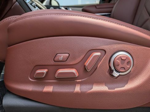 New 2026 Genesis GV80 3.5T Prestige AWD/4WD image 14
