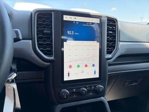 New 2026 Ford Ranger XL AWD/4WD image 18