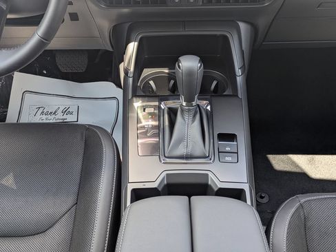 New 2026 MAZDA CX-5 Preferred AWD/4WD image 17