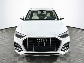 Certified 2023 Audi Q5 2.0T Premium w/ Convenience Package AWD/4WD video 2