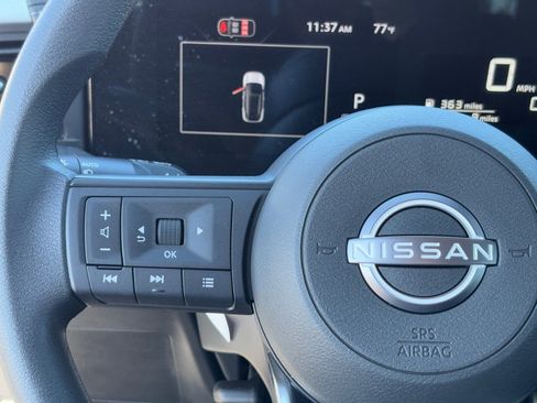 New 2026 Nissan Kicks SV w/ SV Premium Package image 20