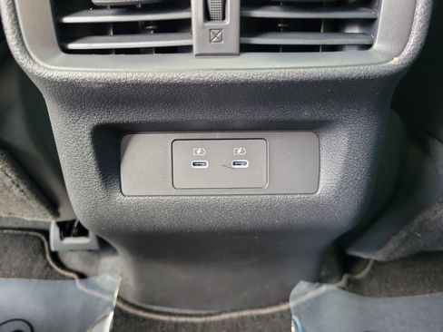 New 2026 Nissan Murano SL image 15