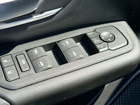 New 2026 RAM 1500 Big Horn AWD/4WD image 19