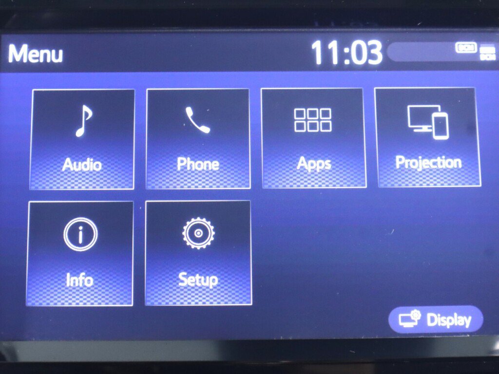 Used 2021 Toyota Tundra SR5 w/ SR5 Leather Package AWD/4WD image 19