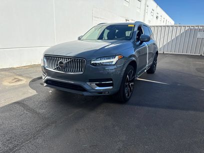 Used 2023 Volvo XC90 B6 Plus w/ Protection Package Premier