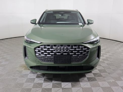 Used 2025 Audi Q5 Premium Plus w/ Premium Plus image 3