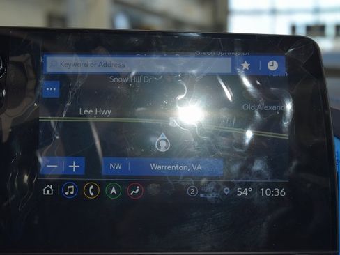 Used 2023 Chevrolet Corvette Stingray Premium Conv w/ Battery Protection Package image 24