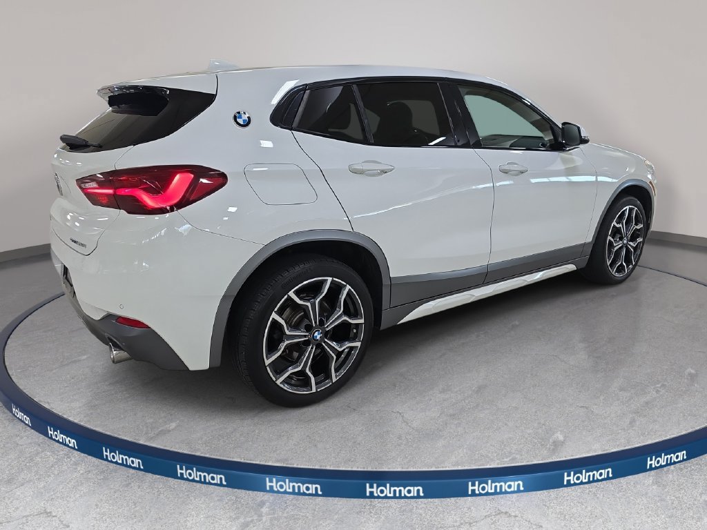 Used 2021 BMW X2 sDrive28i w/ M Sport X Package FWD image 7