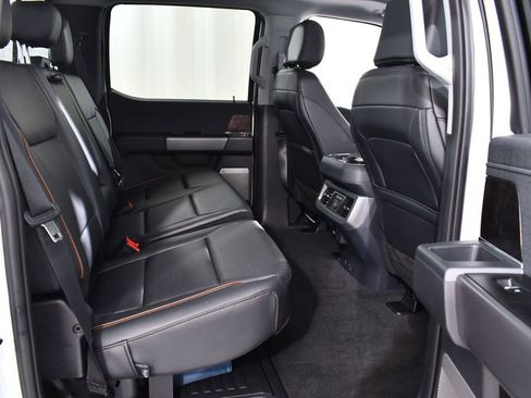 New 2026 Ford F350 Lariat w/ Black Appearance Package image 19