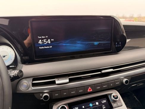Used 2023 Hyundai Palisade Calligraphy FWD image 24