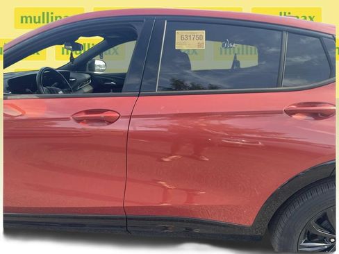 Used 2024 Buick Envista Sport Touring w/ Convenience I Package FWD image 6