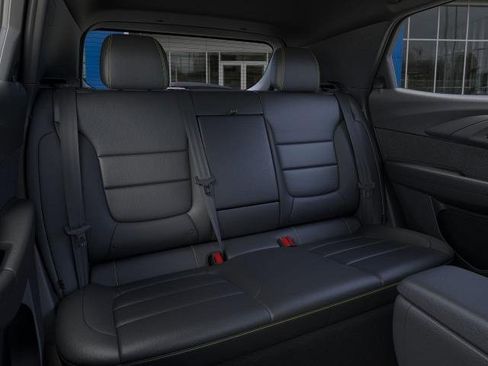 New 2025 Chevrolet TrailBlazer ACTIV w/ Convenience Package image 17