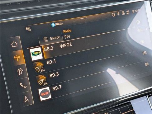 New 2026 Audi Q7 2.0T Premium image 13