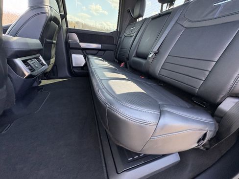 Used 2026 Ford F350 Platinum image 20