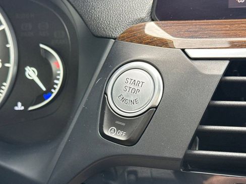 Used 2020 BMW X3 xDrive30i w/ Convenience Package image 23