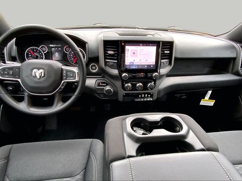 New 2026 RAM 1500 Express RWD image 5