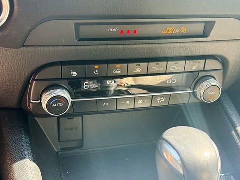 Used 2023 MAZDA CX-5 AWD 2.5 S w/ Select Package image 15