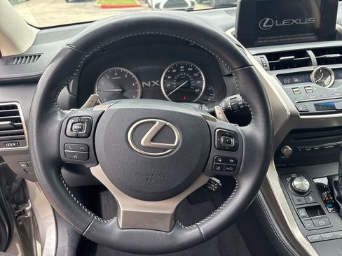 Used 2019 Lexus NX 300 FWD image 14