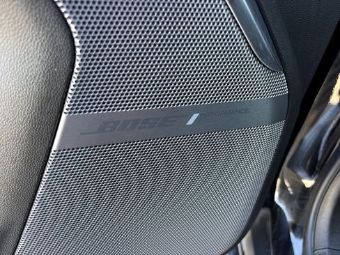 Used 2024 GMC Yukon Denali Ultimate w/ LPO, Floor Liner Package image 32