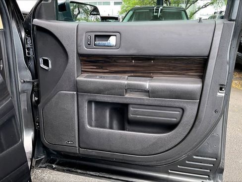 Used 2017 Ford Flex SEL w/ Equipment Group 202A image 23