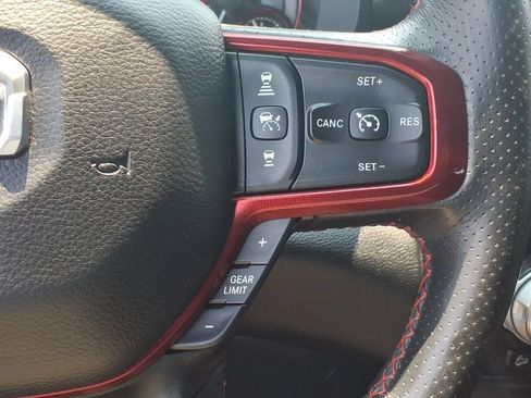 Used 2020 RAM 1500 Rebel w/ Rebel Level 2 Equipment Group AWD/4WD image 10